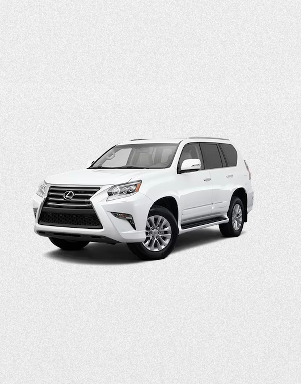 Lexus GX 2014